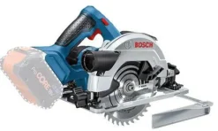 GKS 18V-57 G solo Click&Go L-BOXX BOSCH