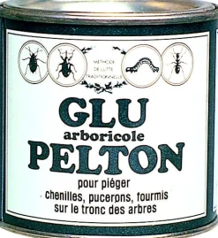Glu arboricole 360g PELTON