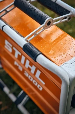 Générateur électrique portable PS3000 STIHL