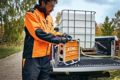 Générateur électrique portable PS3000 STIHL