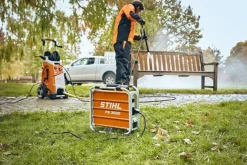 Générateur électrique portable PS3000 STIHL