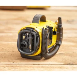 Gonfleur compresseur V20 Lithium 18V sans batterie