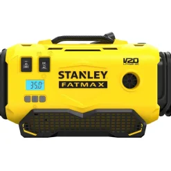 Gonfleur compresseur V20 Lithium 18V sans batterie