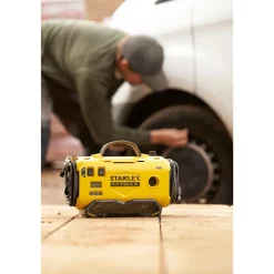 Gonfleur compresseur V20 Lithium 18V sans batterie