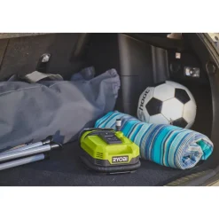 Gonfleur-compresseur 18V ONE+ (produit seul) RYOBI