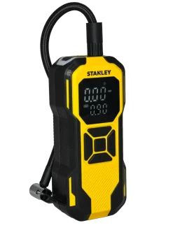 Gonfleur portable sur batterie 2 en 1 STANLEY