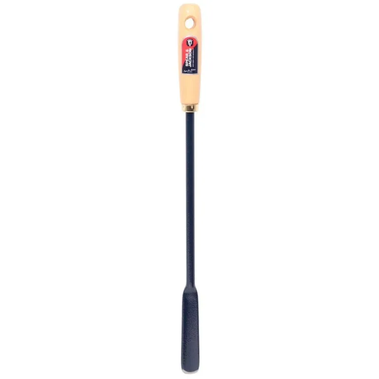 Gouge à asperges acier manche bois 51.50 cm SPEAR & JACKSON