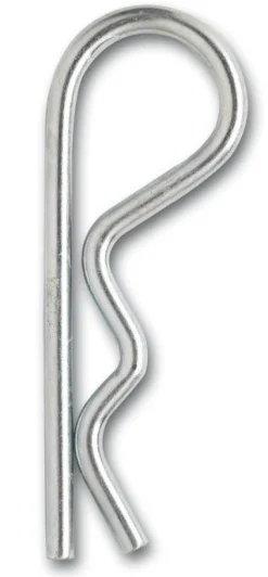 Goupille bêta Ø3mm L.57mm (x4) CHAPUIS