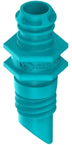 Goutteur auto-régulant fin de ligne 2L/h GARDENA