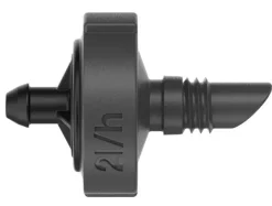 Goutteur fin de ligne régulateur de pression 2L/h GARDENA