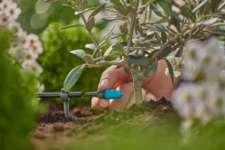 Goutteur réglable Micro-Drip GARDENA x15