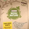 Graines de tournesol décortiquées et nettoyées 750g