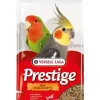 Graines pour grande perruche Prestige 4kg