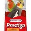 Graines pour grande perruche Prestige 20kg