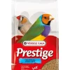 Graines pour oiseaux exotiques 4kg