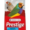 Graines pour oiseaux exotiques 20kg
