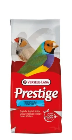 Graines pour oiseaux exotiques 20kg