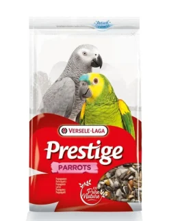 Graines pour perroquets 1kg