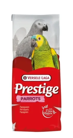 Graines pour perroquets 15kg