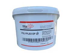 Graisse multifonction Polyplex EP2 - 5kg TTA