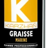 Graisse marine aérosol 400ml KARZHAN