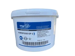 Graisse multifonction NSF H1 Agrofood EP2 - 5 kg