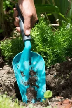 Grand transplantoir 12 cm GARDENA