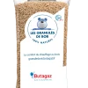 Granulés de bois Bob 100 % résineux 15 kg BUTAGAZ