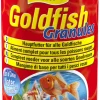 Granulés flottants pour poissons rouges Goldfish Pro 500ml