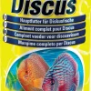 Granulés pour Discus et grands poissons d'ornement 1L