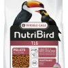 Granulés pour grands oiseaux NutriBird T16 10 kg
