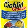 Granulés pour moyens cichlidés 5-10cm 500ml