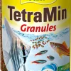 Granulés pour poissons de pleine eau TetraMin 250ml