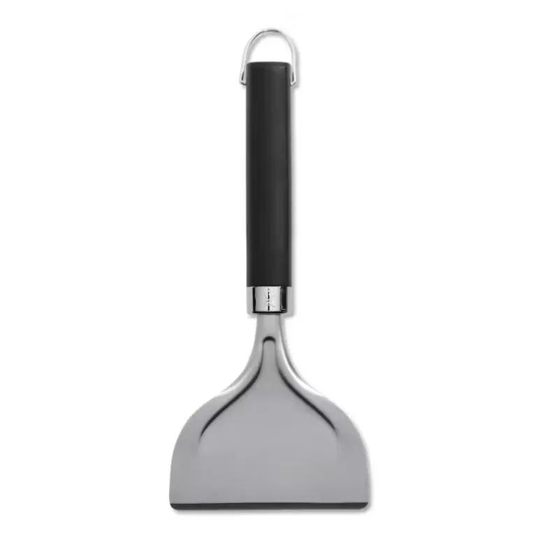 Grattoir pour plancha WEBER