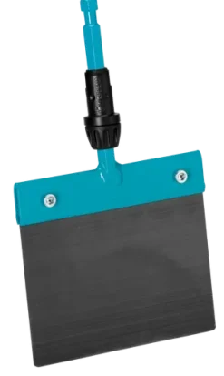 Grattoir à glace Combisystem 15 cm GARDENA