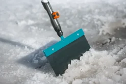 Grattoir à glace combisystem 30 cm GARDENA