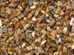 Gravier beige 6/10 25 kg