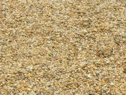 Gravier calcaire 6/10 Bag 250 kg