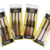 Gravity spliced leadcore Weed green 90cm (x3) CARPSPIRIT