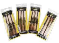Gravity spliced leadcore Weed green 90cm (x3) CARPSPIRIT