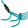 Griffe-cultivateur combisystem 9 cm GARDENA