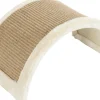 Griffoir pour chat pont à poser beige H.21 cm ZOLUX