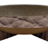 Griffoir carton design avec couchage intégré
