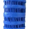 Grillage avertisseur Bleu 25 M - ELECTRALINE