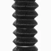 Grillage simple torsion plastifié gris 25m