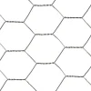 Grillage triple torsion galvanisé maille 20mm H.1m x L.25m