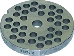 Grille en Inox ø 10 mm universelle hachoir n°22