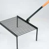 Grille 18 barres spécial insert ARDUFEU