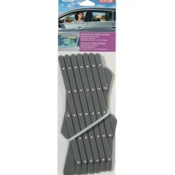 Grille de sécurité fenêtre pour voiture ZOLUX