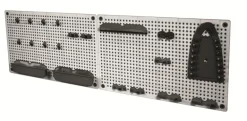 Grille porte-outils murale KETER
